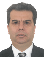 MEHMET ALİ SUVARİ